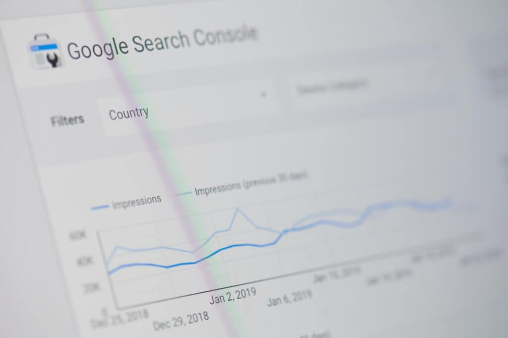 Nutzung der Google Search Console zur Verbesserung Ihrer SEO: Ein Leitfaden