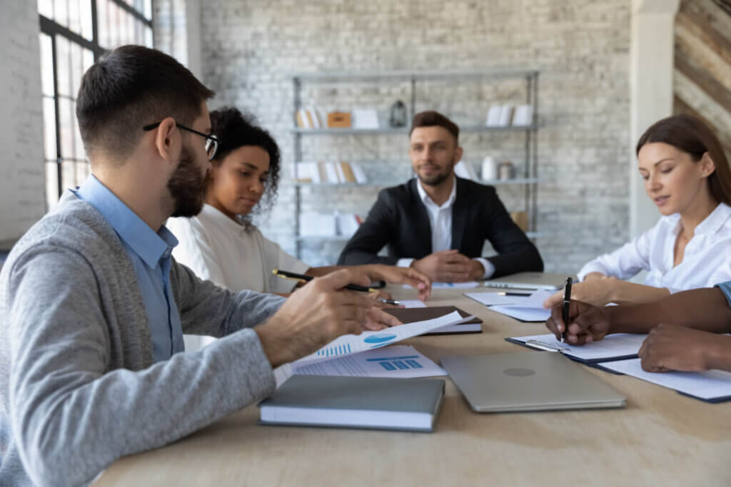 Entdecken Sie die Welt der SEO mit dem SEO:Basisseminar von Get On Stage GmbH