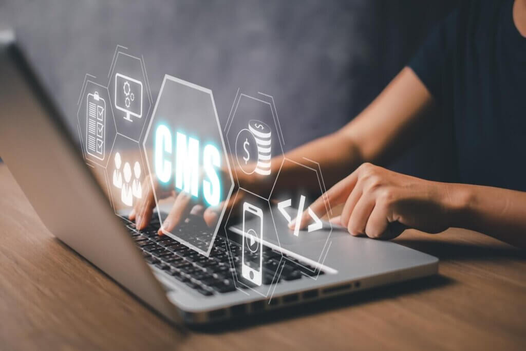 Ein Überblick über verschiedene CMS-Systeme: Welches ist das Richtige für Ihre Website?