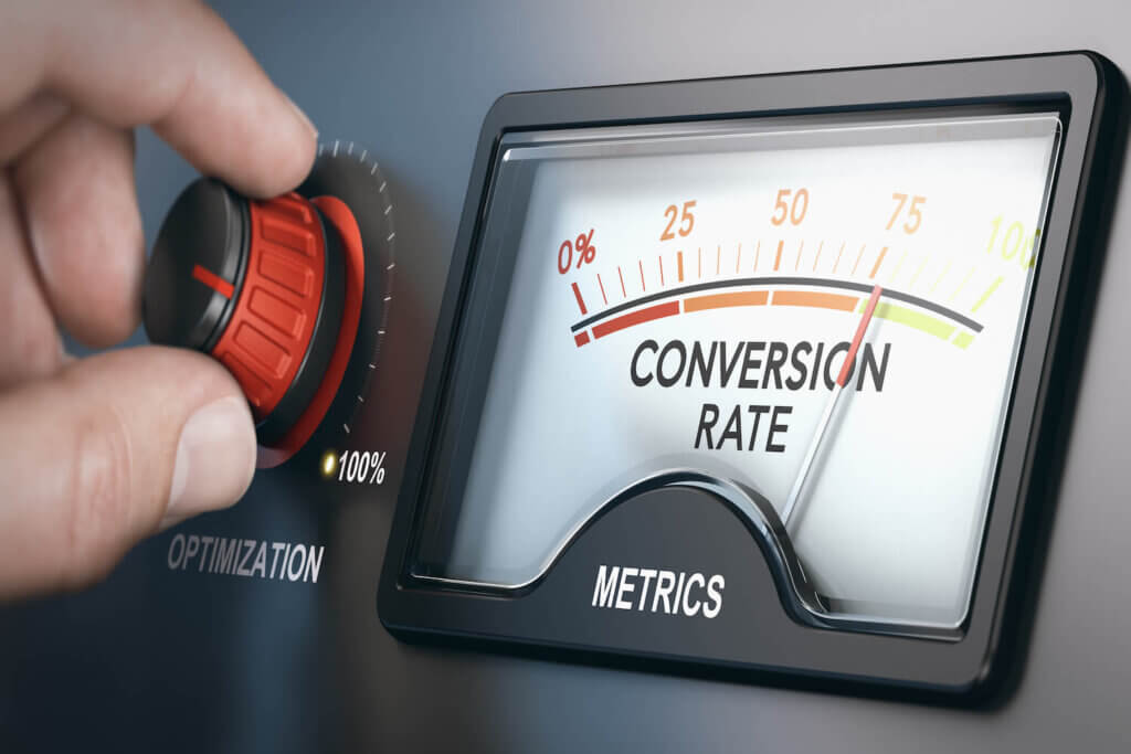 Conversion richtig erfassen: Welche Möglichkeiten gibt es?