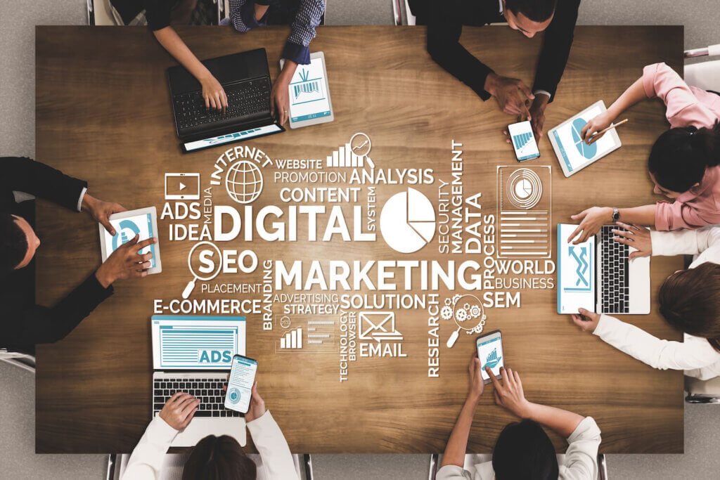 Personalisierung im Online-Marketing: Ein umfassender Leitfaden für kleine und mittlere Unternehmen (KMU)