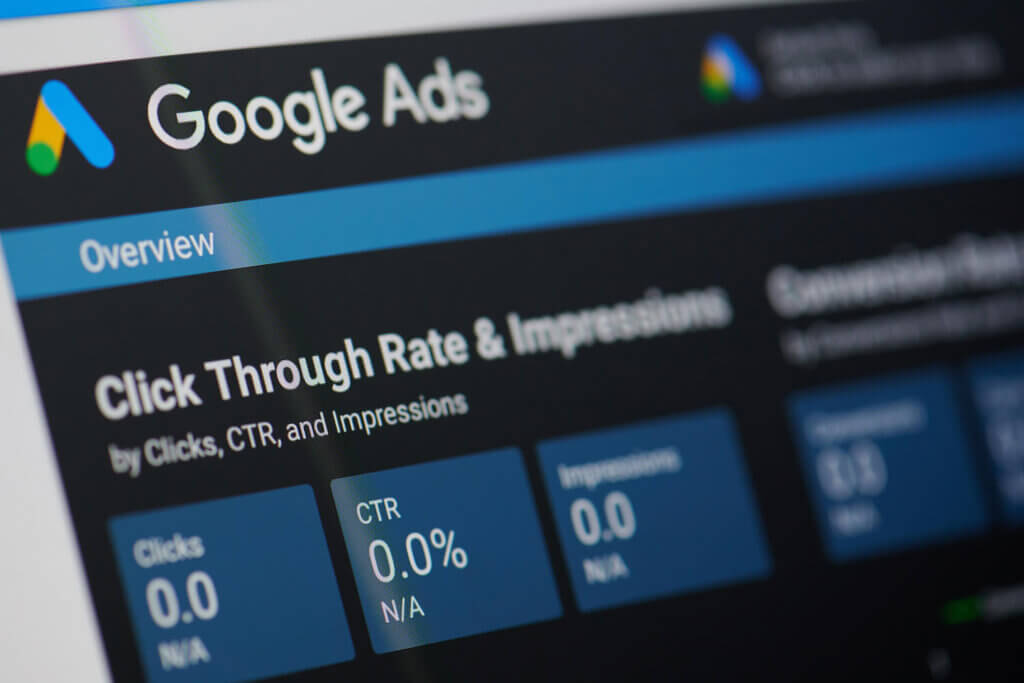 Eine Übersicht über Attribution Modelle bei Google Ads