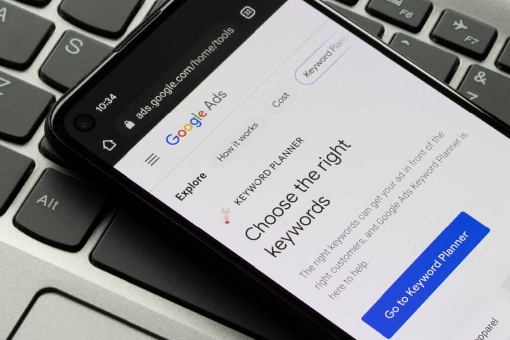 Optimierung von Google Ads für maximale Effizienz: Ein umfassender Leitfaden