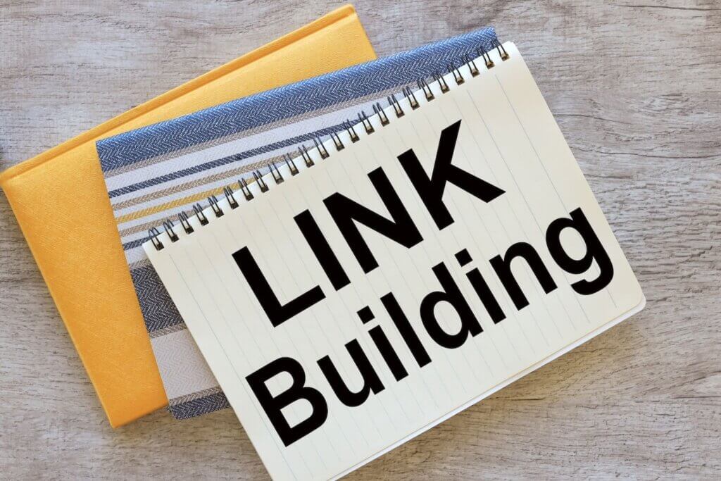 Die Kunst des Linkbuildings: Strategien für qualitativ hochwertige Backlinks