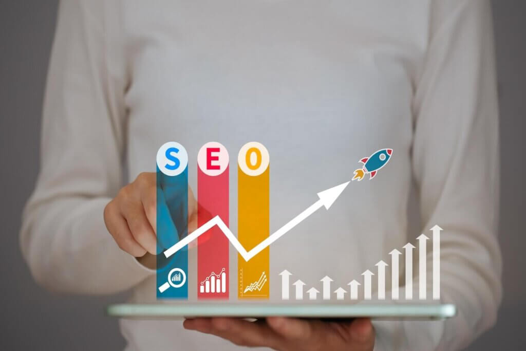 Die Bedeutung von Alt-Tags bei Bildern für SEO-Rankings