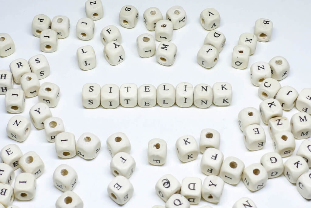 Sitelinks in Google beeinflussen und steuern: Tipps und Tricks