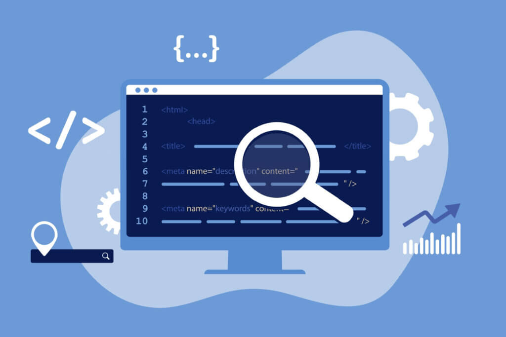 On-Page vs. Off-Page SEO für KMU: Prioritäten setzen