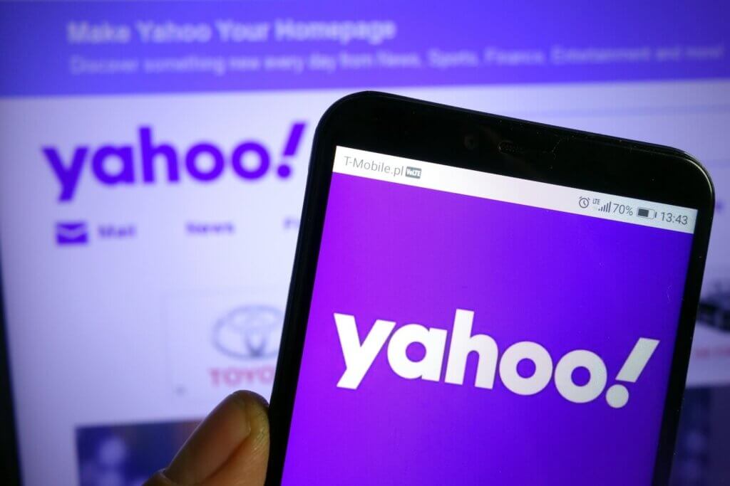 Ist Yahoo noch relevant für deine SEO-Strategie?