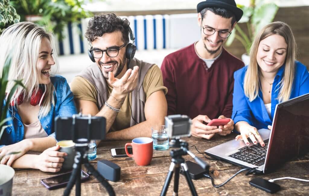 Effektive Video-Marketing-Strategien, die Ihre SEO verbessern