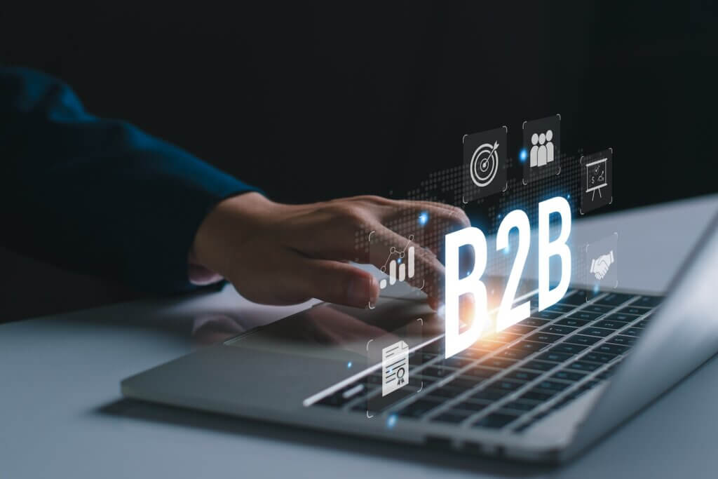 B2B-Suchmaschinenoptimierung: Anpassungen, Tipps und Strategien