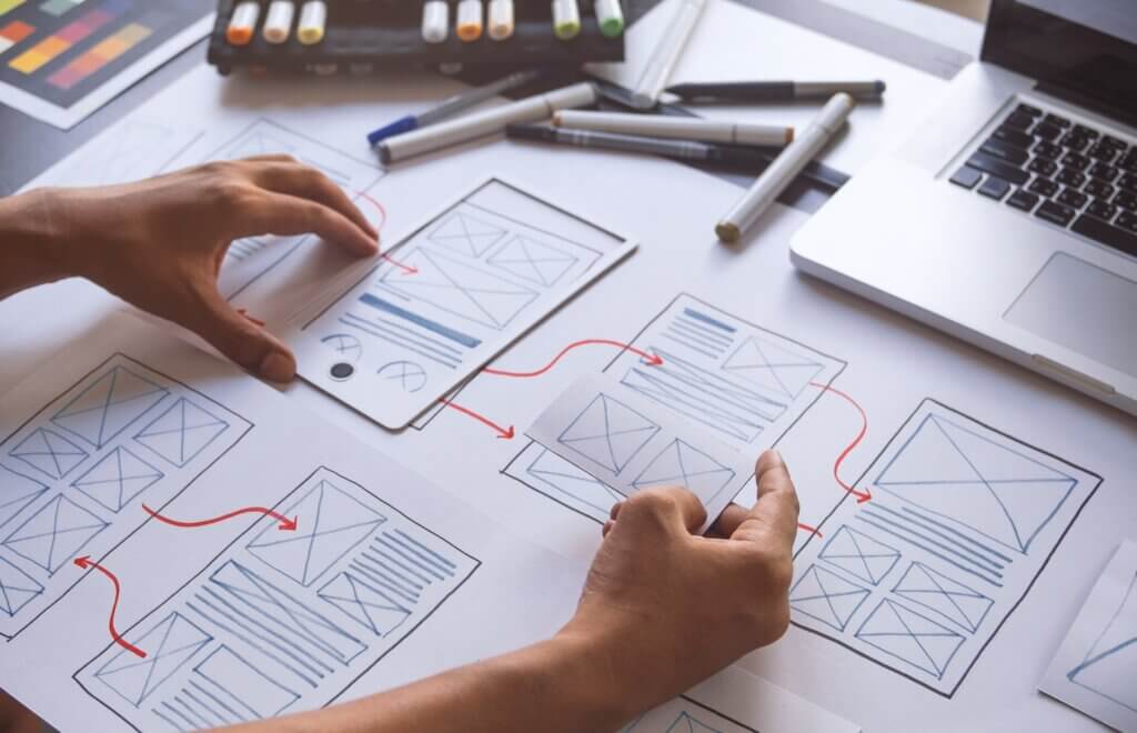 Der Einfluss von User Experience auf SEO: Eine umfassende Betrachtung