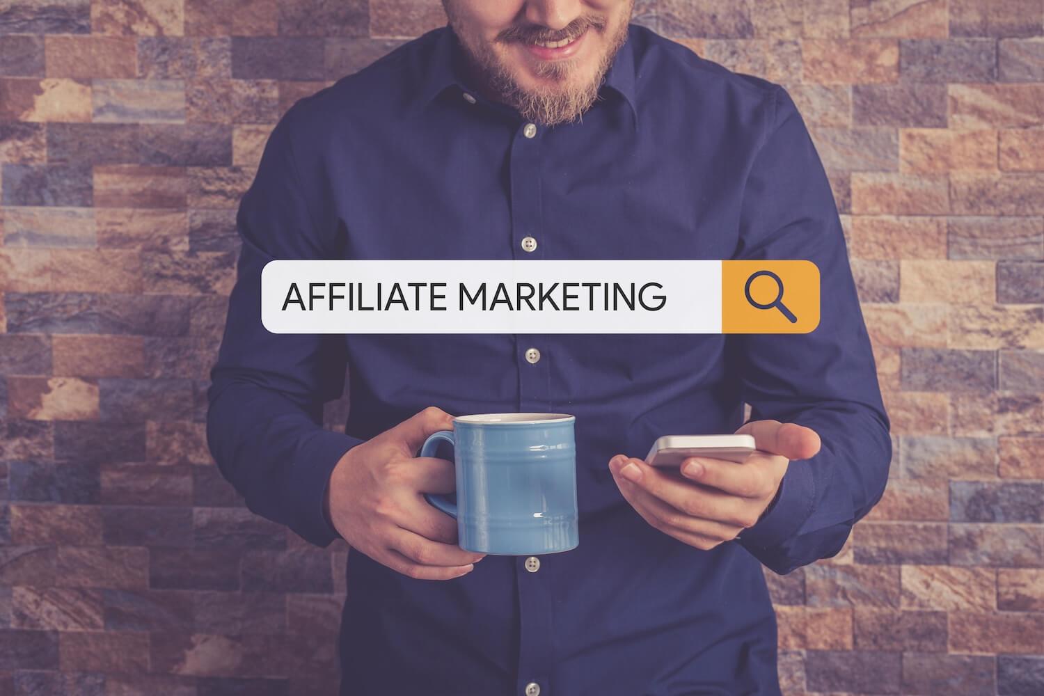 Affiliate Marketing | Get On Stage GmbH