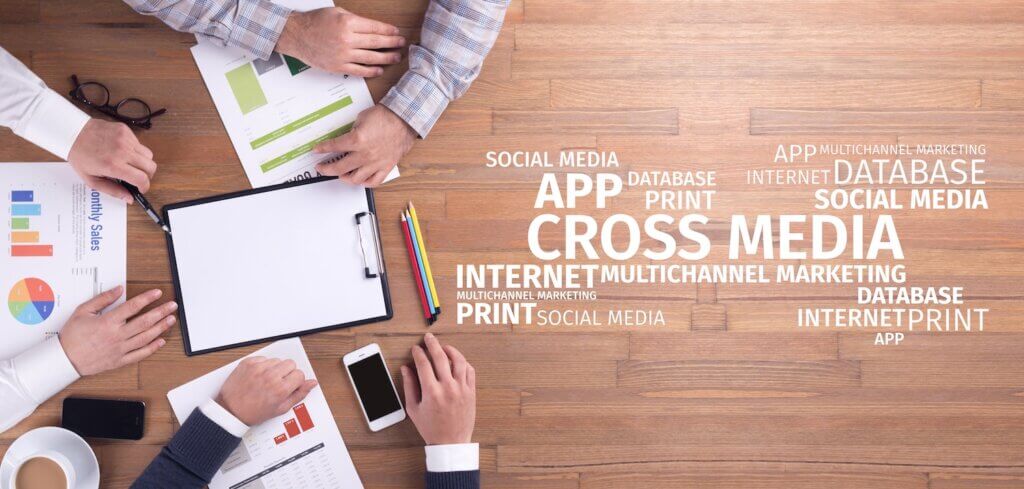 Effektive Cross-Channel-Marketingstrategien für eine kohärente Online-Präsenz