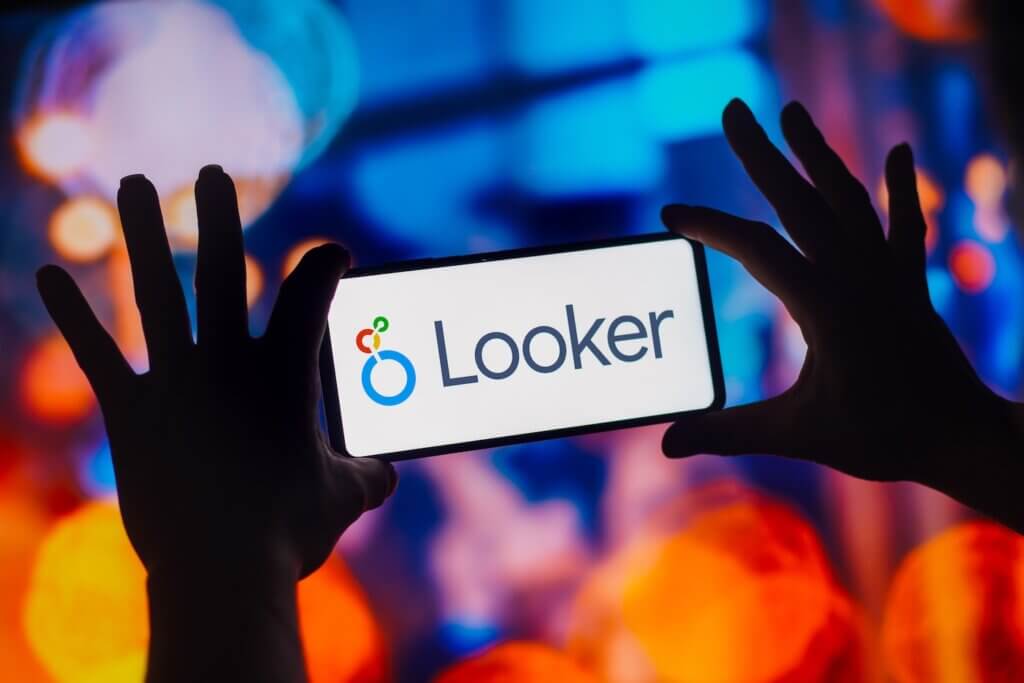 Google präsentiert Looker: Die Evolution von Data Studio