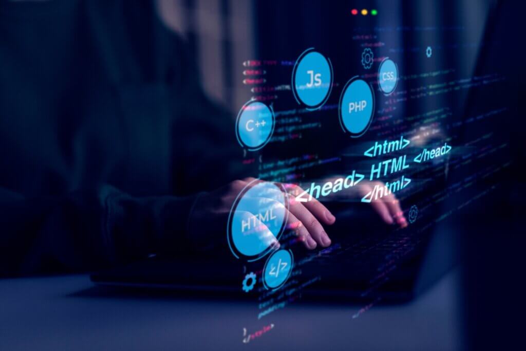 HTML Grundlagen: Wie Webseiten strukturiert sind