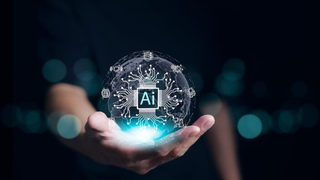 Die Auswirkungen von Künstlicher Intelligenz auf SEO und digitale Werbung