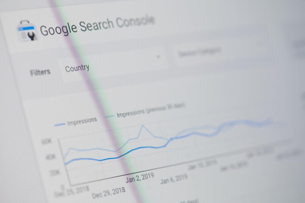 Lösungen für „Not Indexed“-Meldungen in der Google Search Console