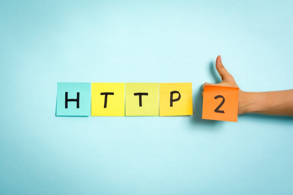 HTTP/2: Revolutioniert die Webperformance