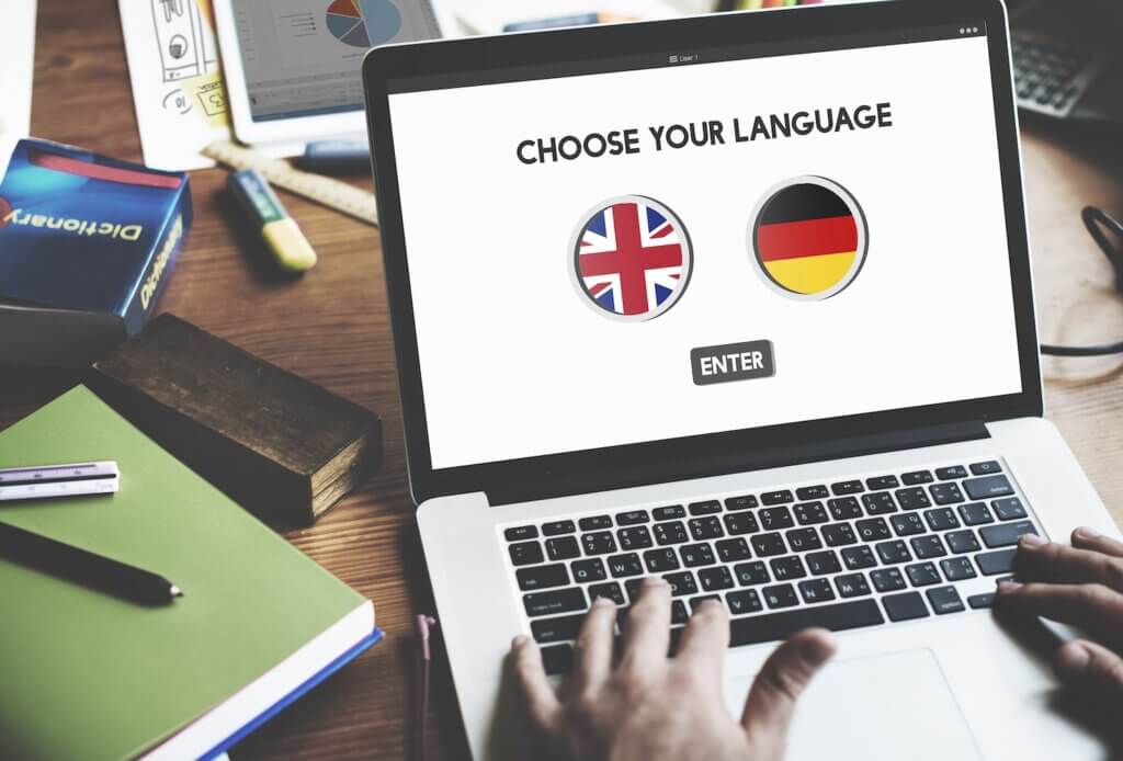 SEO-Optimierung über Sprachgrenzen hinweg: Funktioniert es?