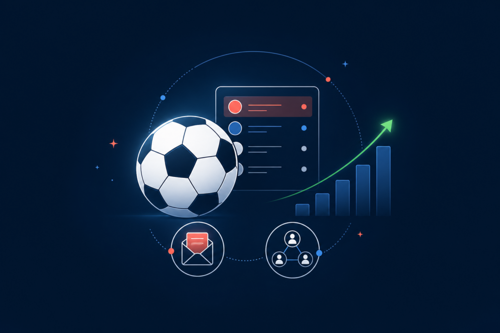 WM-Tippspiele im Marketing: Mehr Leads, Reichweite & Kundenbindung zur WM 2026